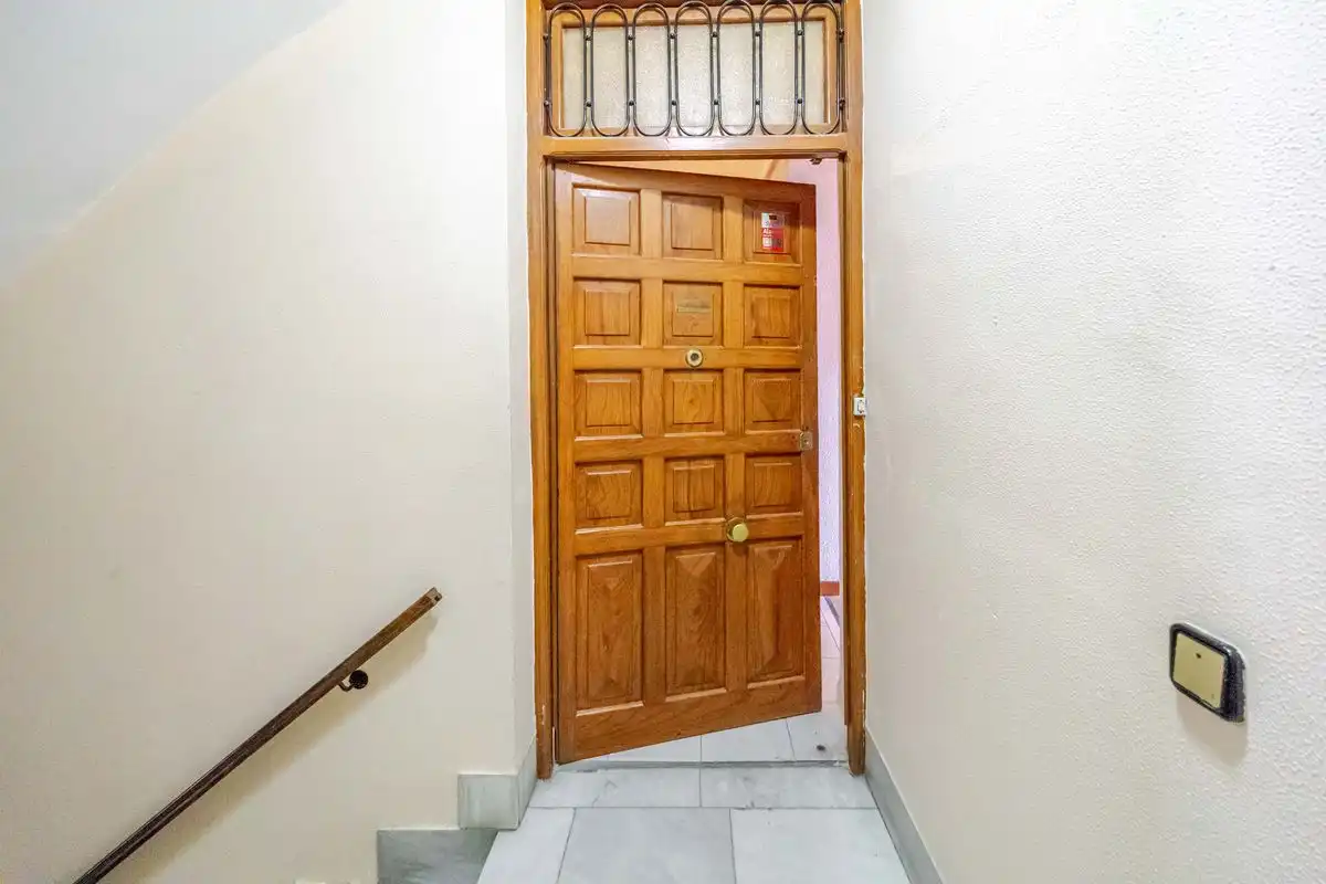 Appartement avec ascenseur à vendre à Calle del Tutor, imagen 33