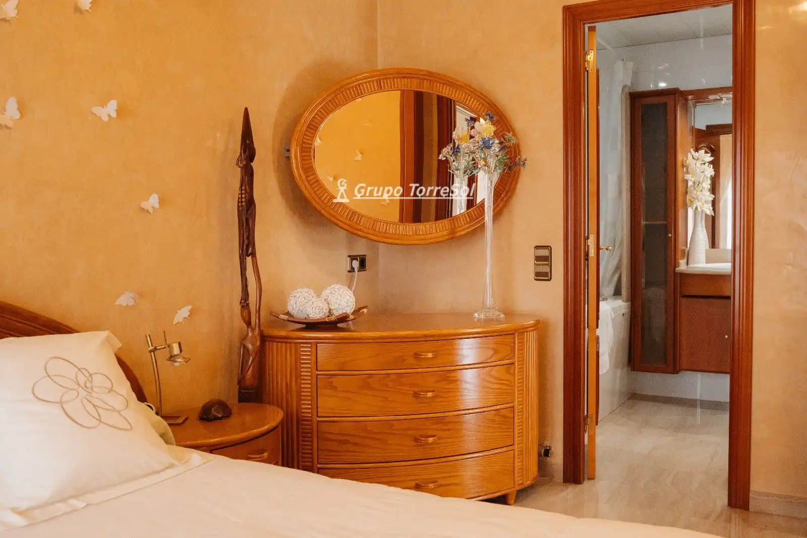 Piso en venta en del Progrés, Centre