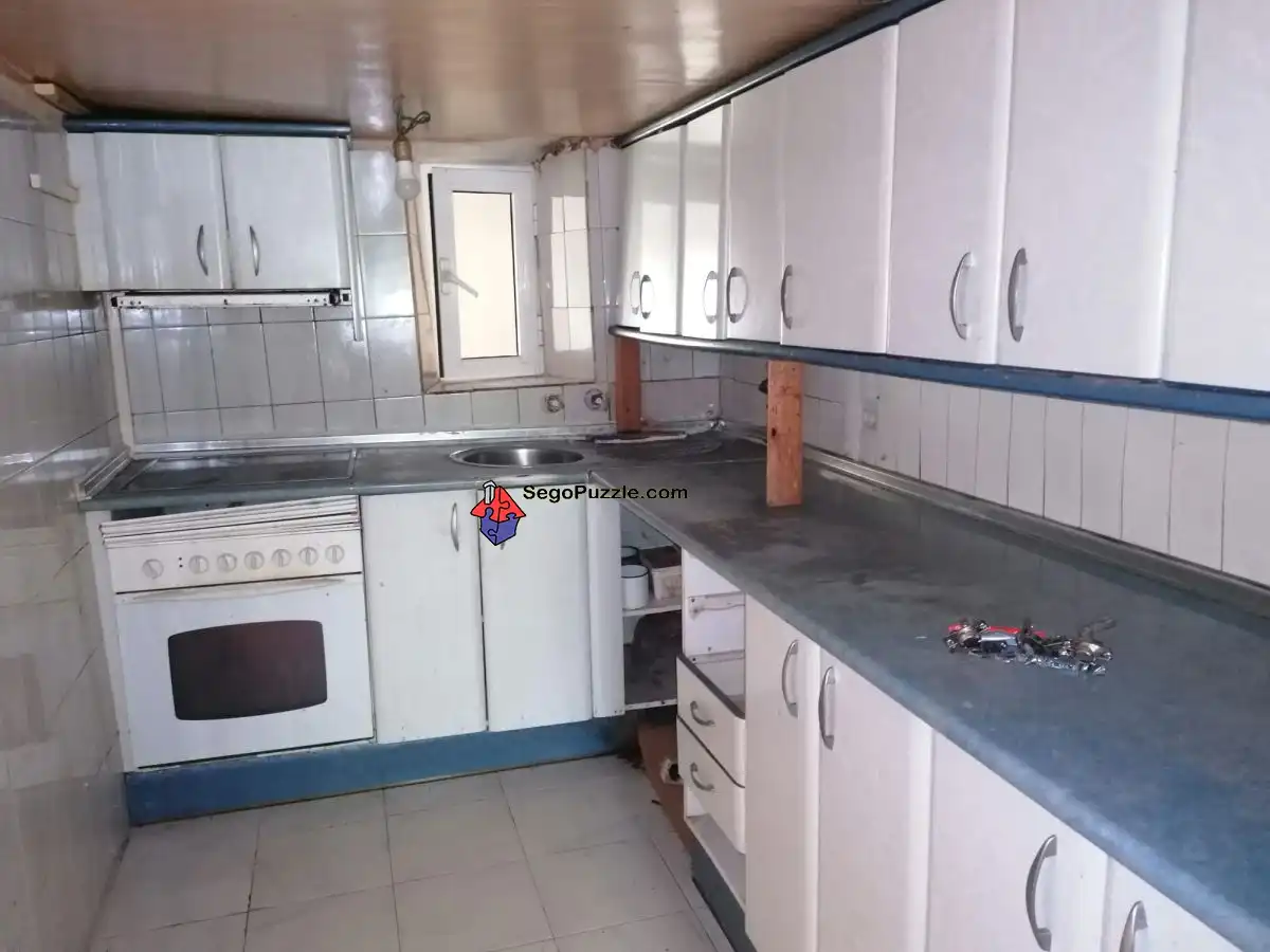Houses for sale in Vía Romana