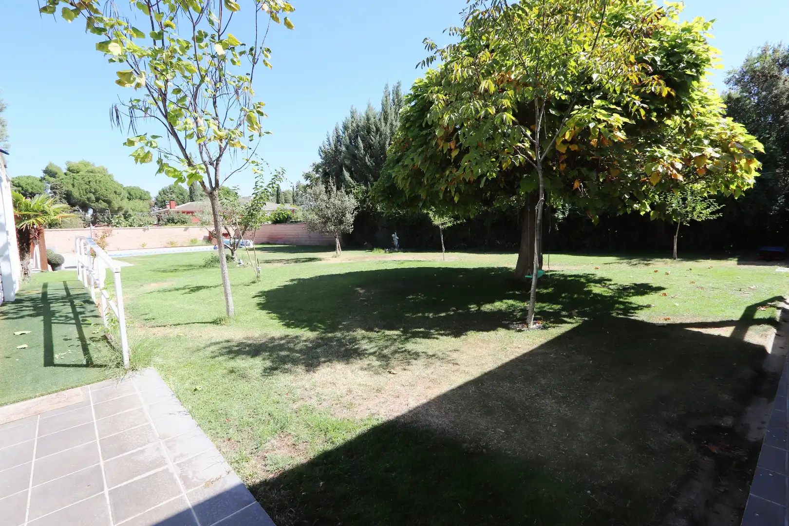 Villa avec piscine à vendre à Avenida Arroyo Virvi 45, imagen 38