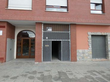 Local comercial en venta en Abadiño