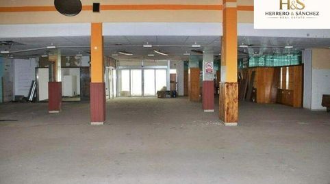 Photo 5 of Industrial buildings for sale in Foia la, Ibi, Alicante