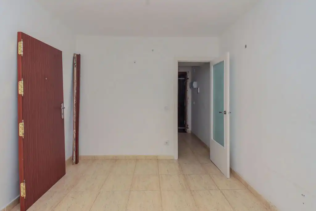 Piso en venta en C/ Joana Jugan, Nou Eixample Nord