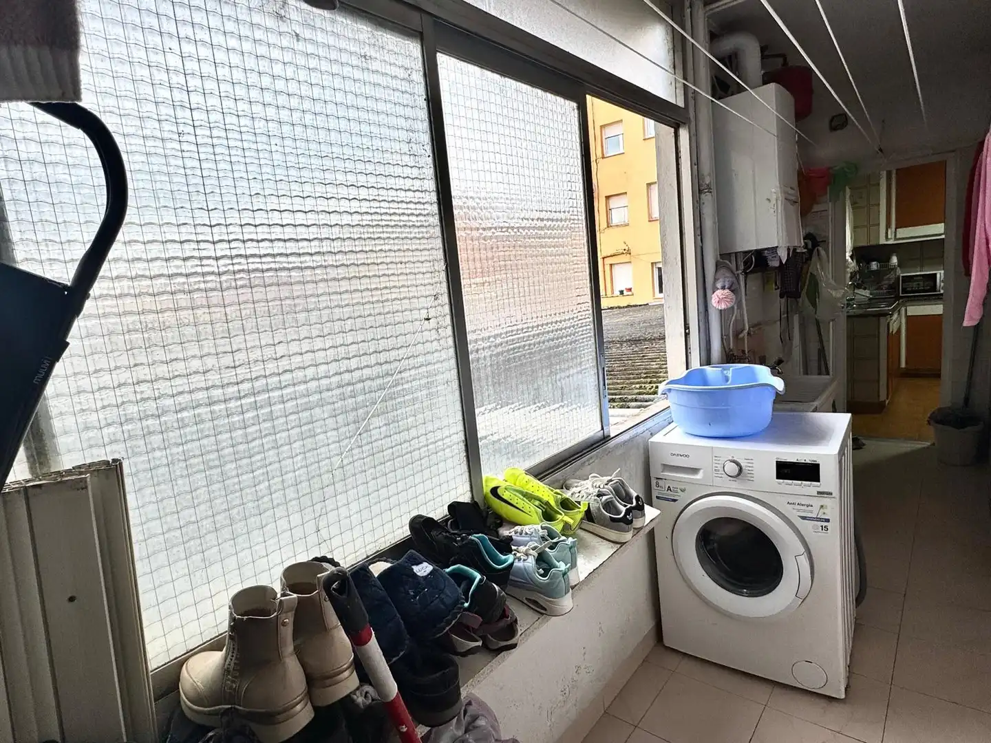 Piso en venta en Salt con Aire acondicionado, Calefacción y Amueblado
