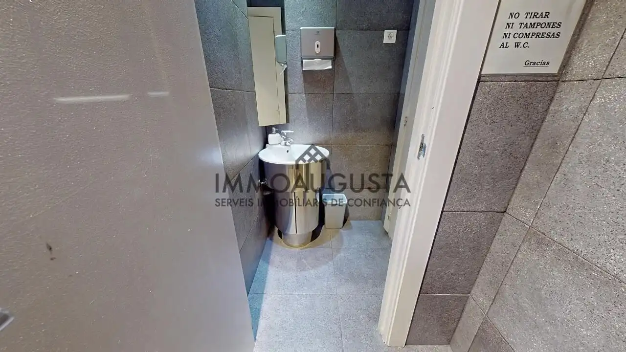 Local comercial en venda a Sarrià - Sant Gervasi, imagen 40