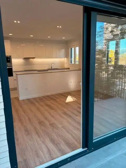 Wohnung zur Miete in Carrer Ripollès, Lledoner