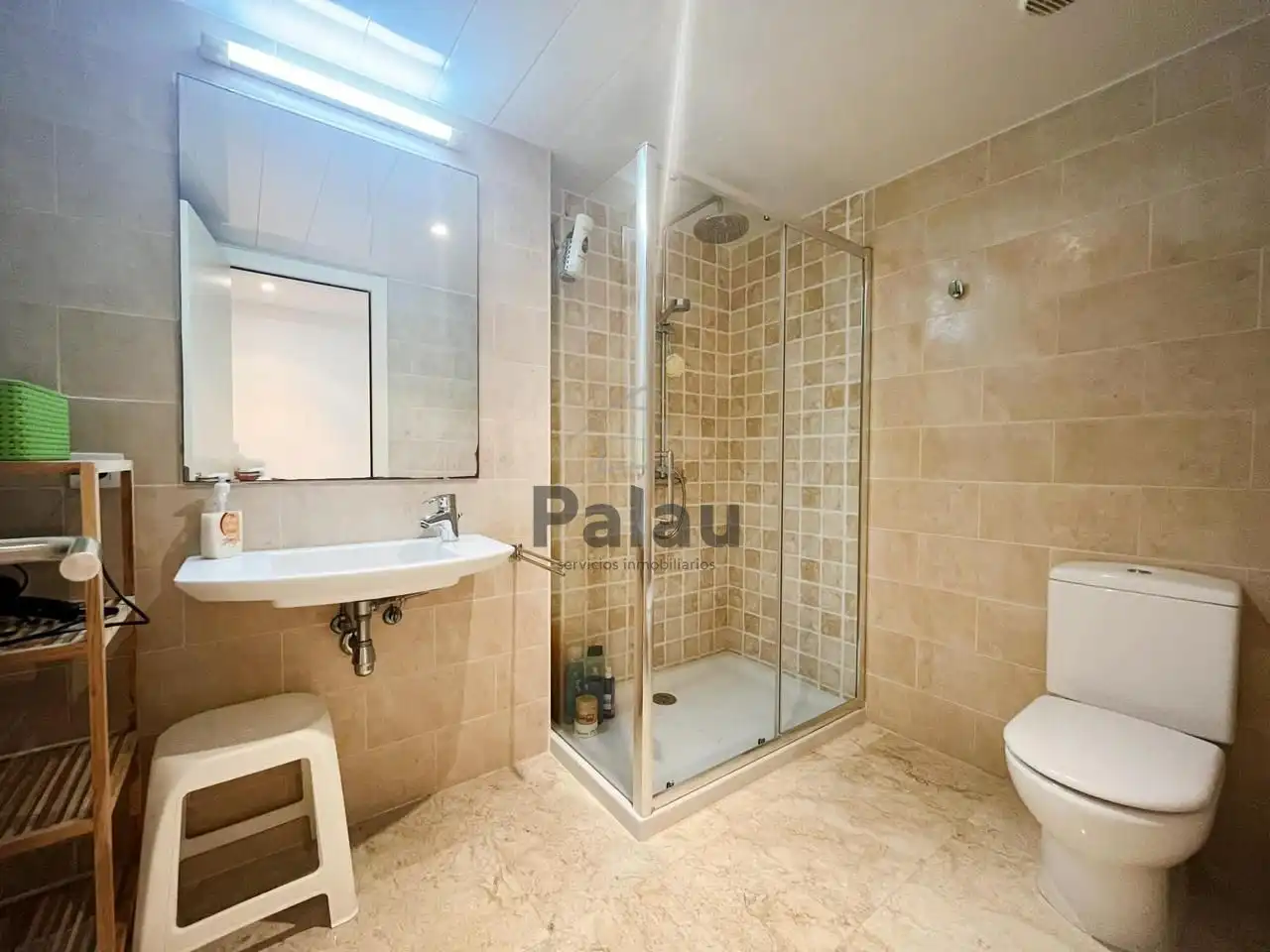 Bathroom of Duplexes for sale in Ciutadella de Menorca  with Air Conditioner, Heating and Terrace
