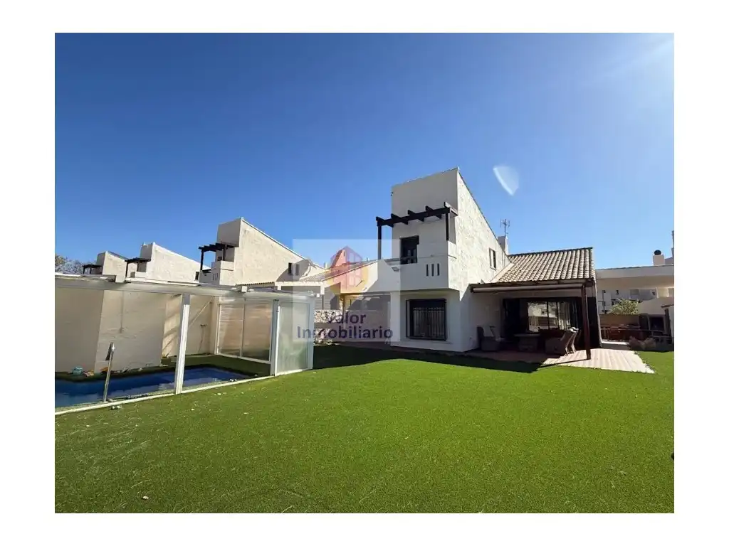 Chalet en venta en Calle San Felix En Corvera, imagen 9