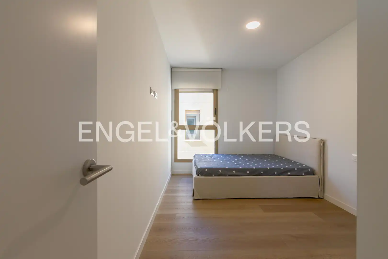 Attic for rent in Playa del Puig