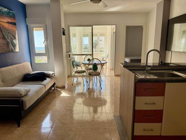 Apartamento en Alquiler en Calle Calle Musico Juan Latorre Baeza en Agua Amarga - Urbanova