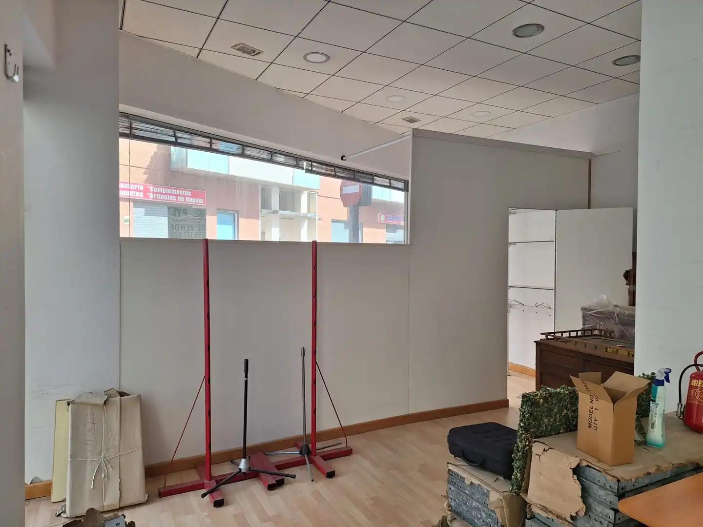 Local comercial en venda a Calle Hierba Luisa, imagen 19