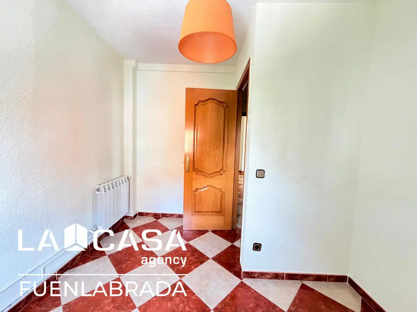 Flat for sale in Fuenlabrada  with Heating and Terrace