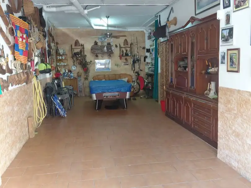 Casa adosada en venda en Roda de Berà amb Aire condicionat i Balcó
