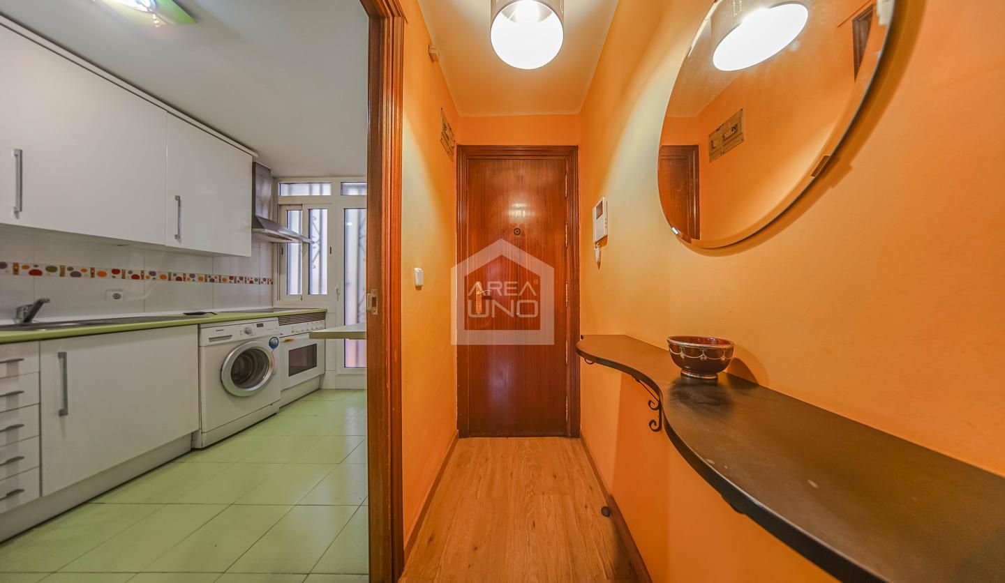 Wohnung zum Verkauf in Del Marqués De Corbera, Ventas, Ciudad Lineal