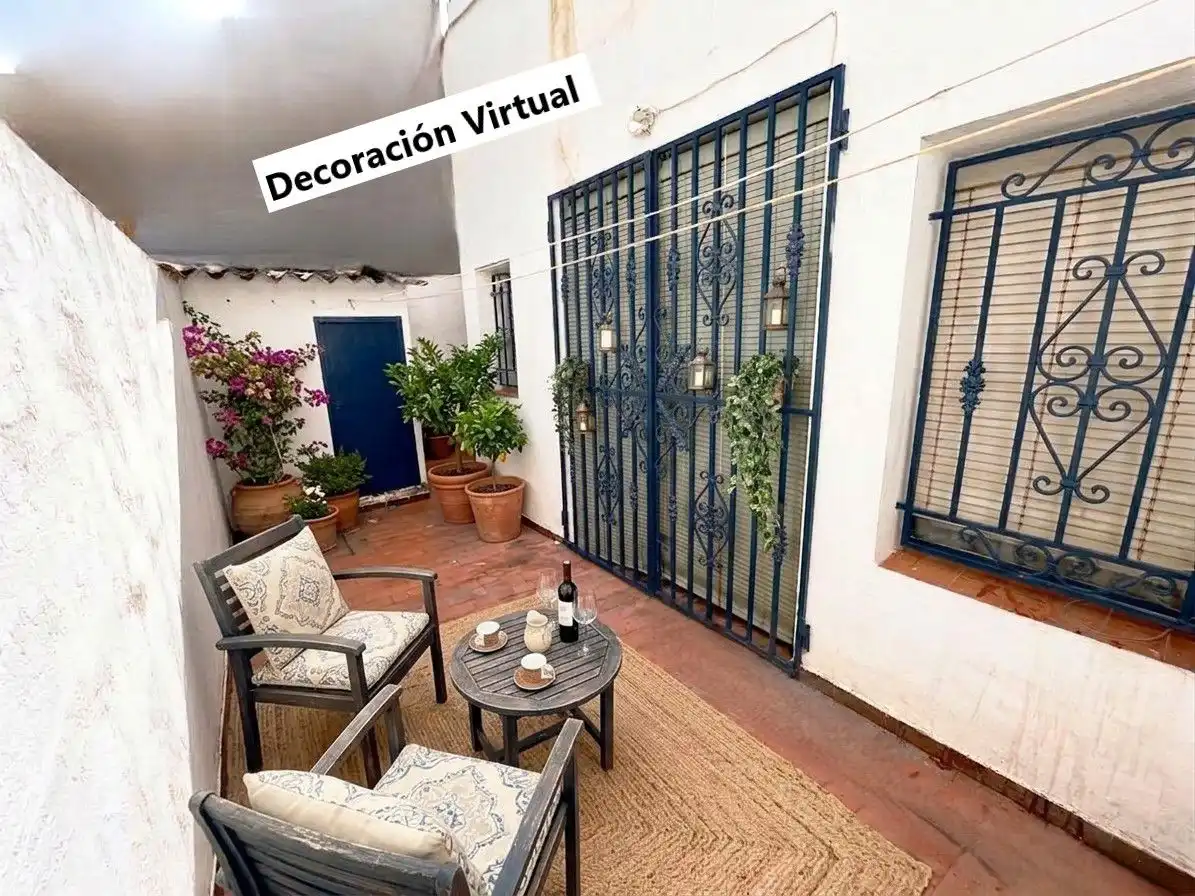 Wohnung mit Terrasse zum Verkauf in La Roda, imagen 2