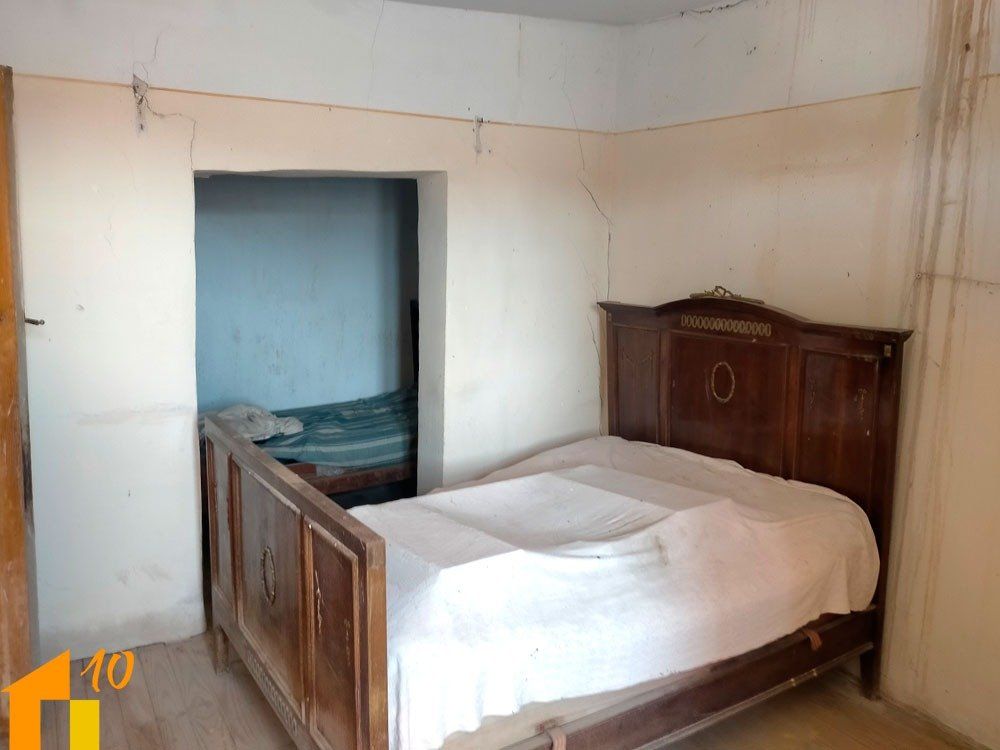 Finca rústica en venda