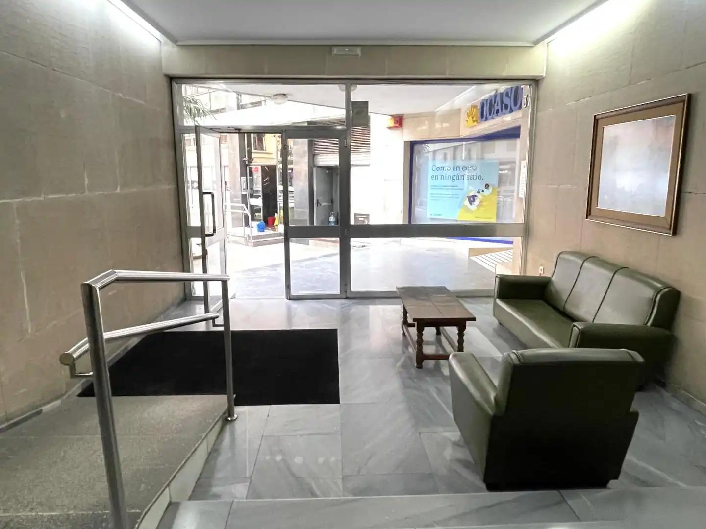 Pis en venda en Bilbao  amb Calefacció i Traster