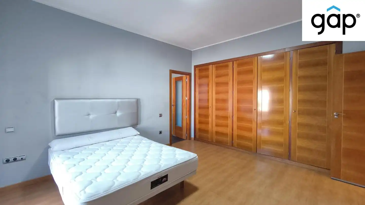 Habitación de Casa o chalet en venta en Horcajo de Santiago con Aire acondicionado, Calefacción y Amueblado