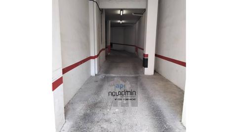 Foto 3 de Garatge en venda a Carrer D'albagés, 1, La Bordeta,  Lleida Capital