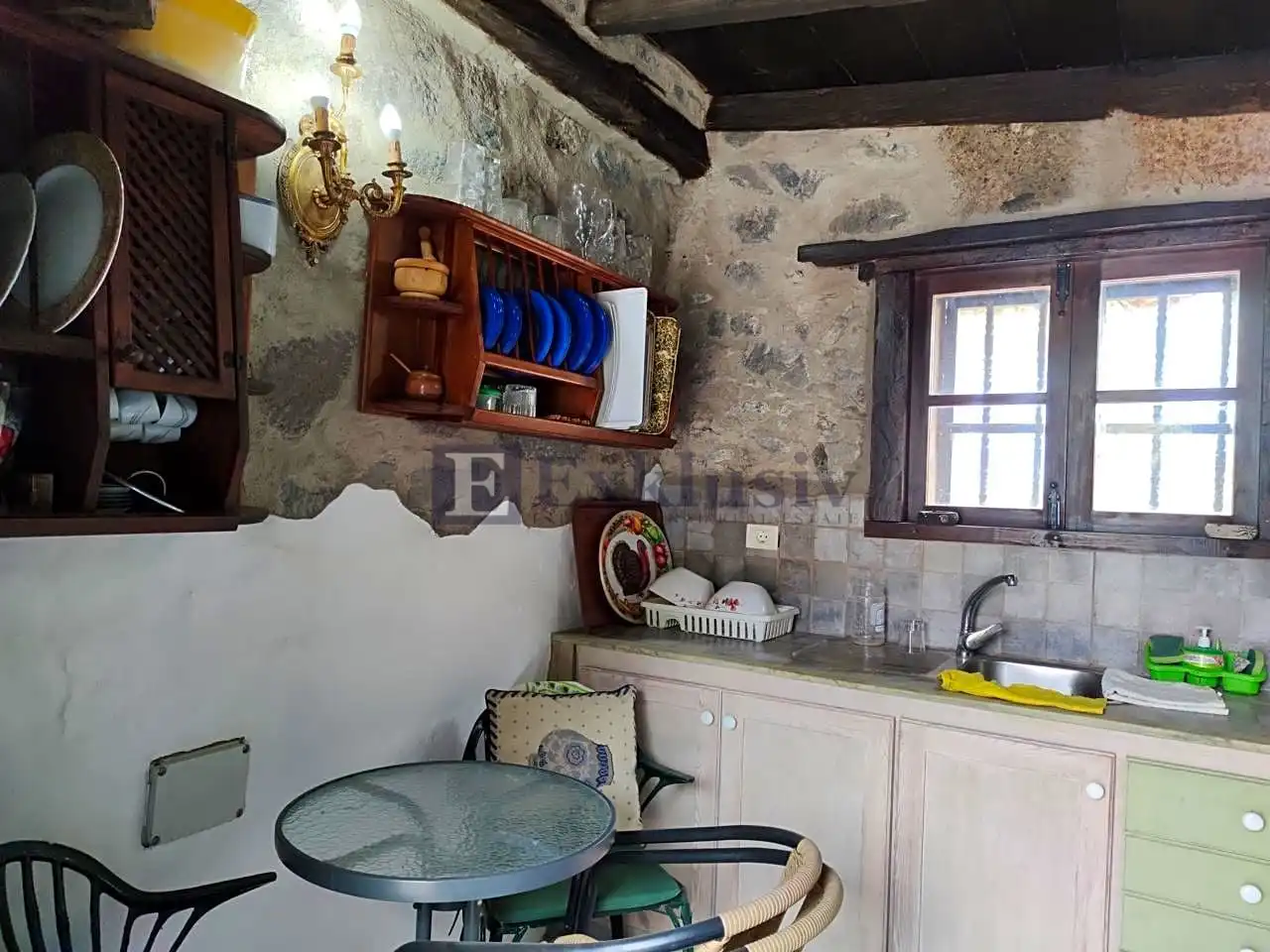 Country homes for sale in Buenavista del Norte
