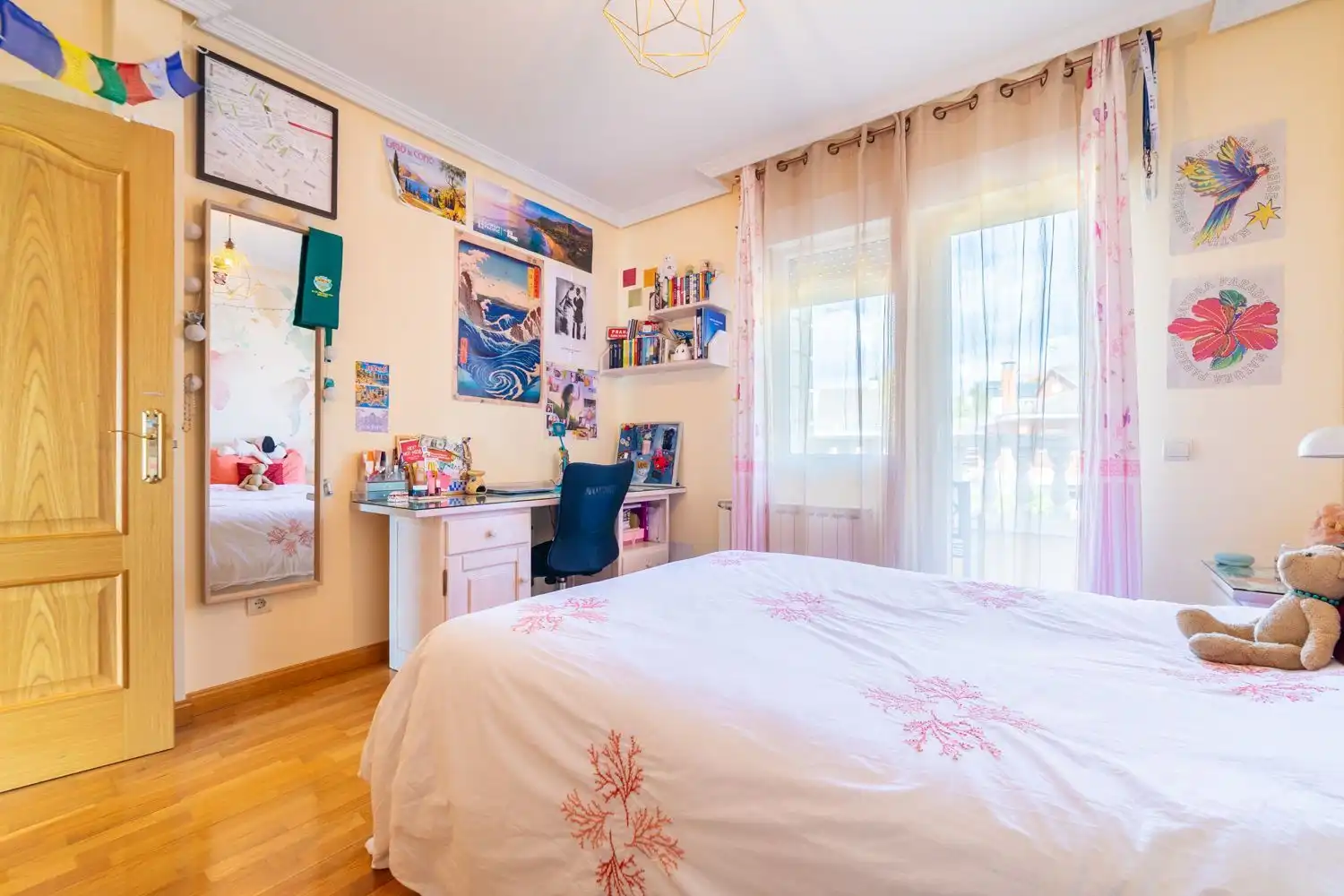 Casa o xalet en venda a Calle de la Perdiz, 252, Fontenebro - Altavista