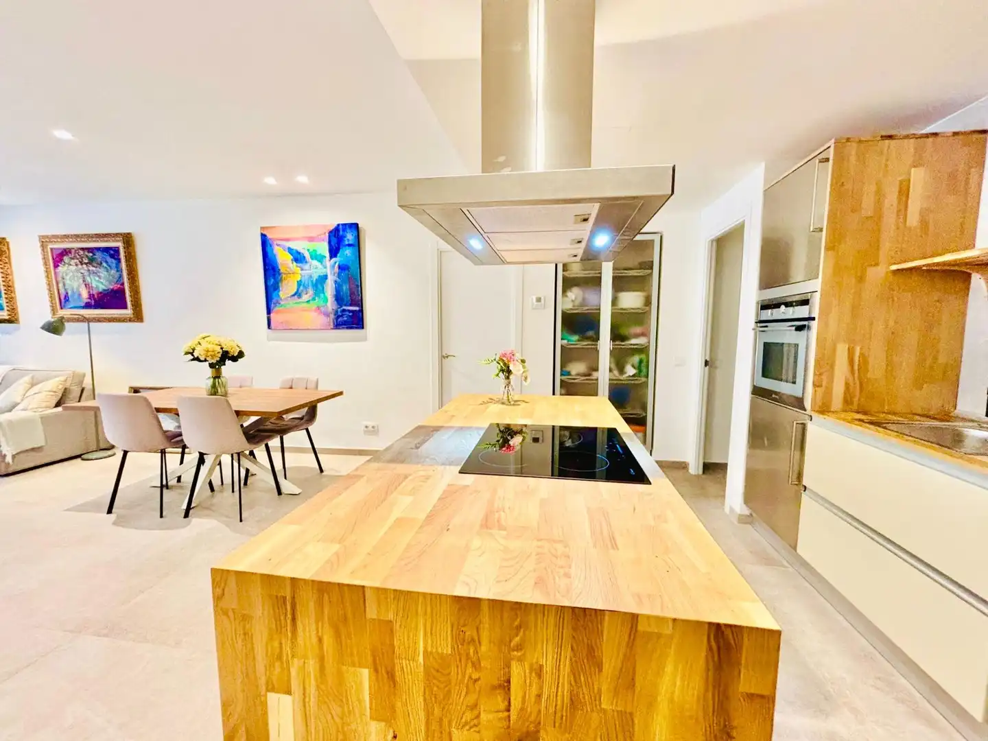 Appartement avec terrasse à louer à Port d'Andratx, imagen 9