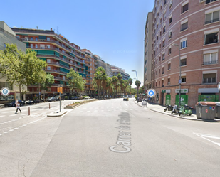 Exterior view of Flat for sale in  Barcelona Capital