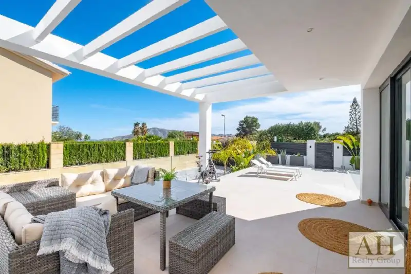 Maison à vendre à El Tossal - Bello Horizonte, imagen 9