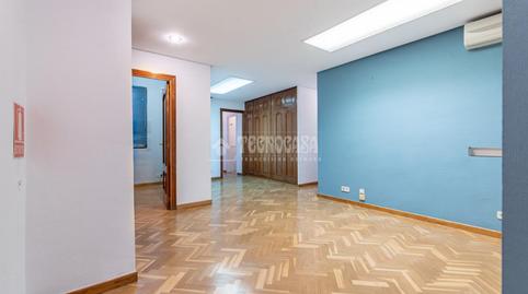 Foto 2 de Pis en venda a Hispanoamérica - Bernabéu, Madrid