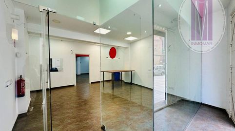 Foto 2 von Geschaftsraum zur Miete in Calle Isaac Peral, 14, Castell - Poble Vell, Castelldefels