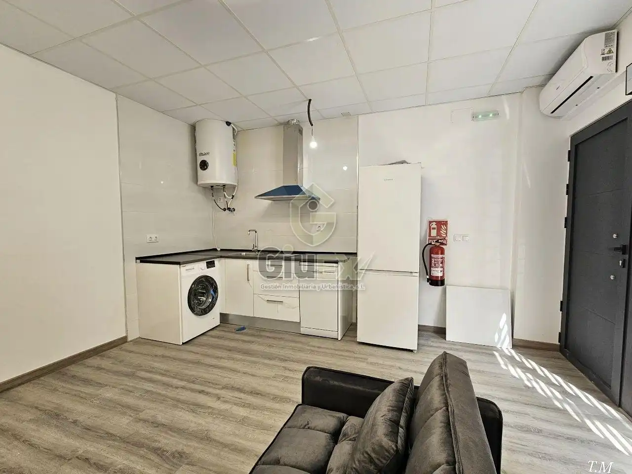 Mini appartamento con ascensore in vendita a Centro, imagen 5