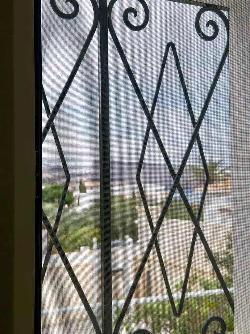 Exterior view of Apartments for sale in Altea  with Air Conditioner, Heating and Private garden