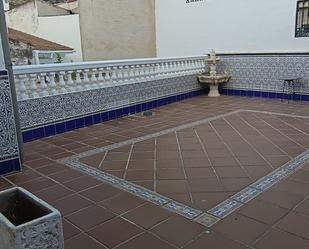 Terrace of Premises for sale in Loja  with Air Conditioner, Heating and Terrace