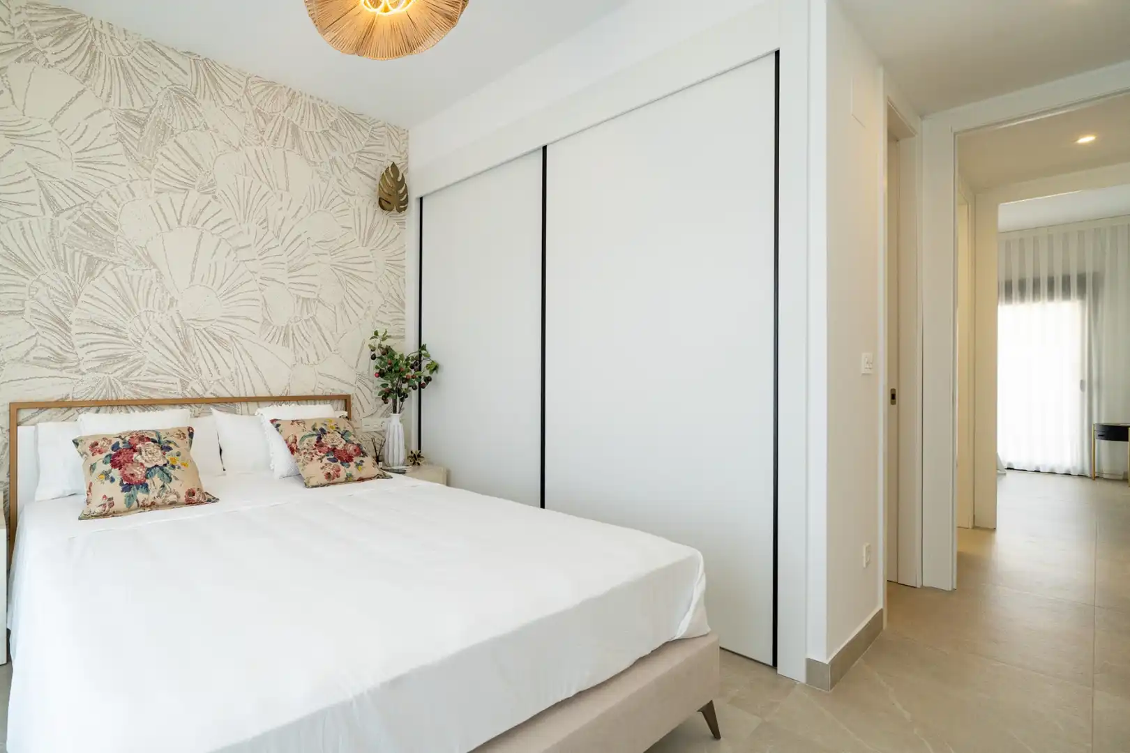 Bedroom of Apartments for sale in Benimar