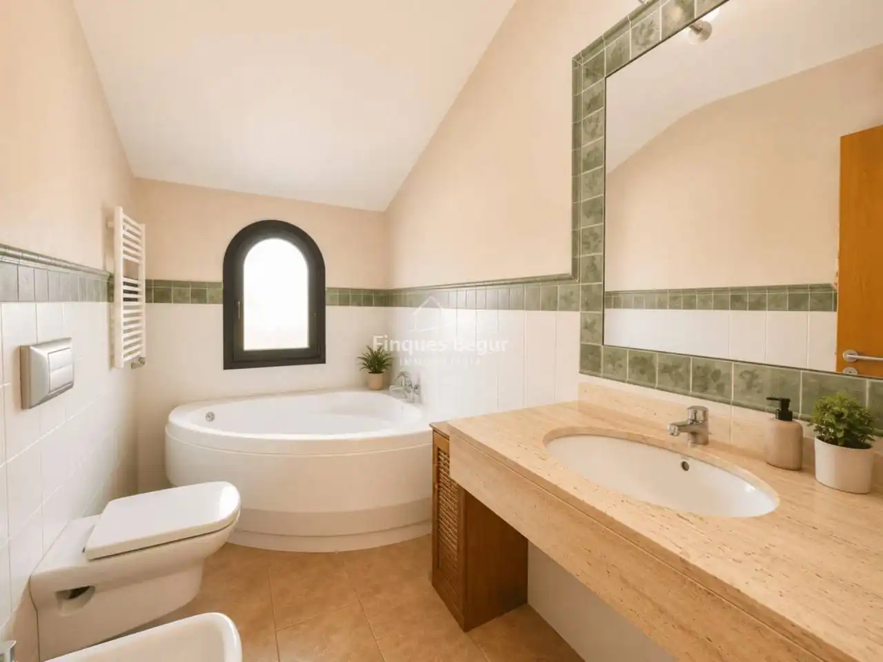 Chalet con piscina en venta en Residencial Begur - Esclanyà, imagen 14