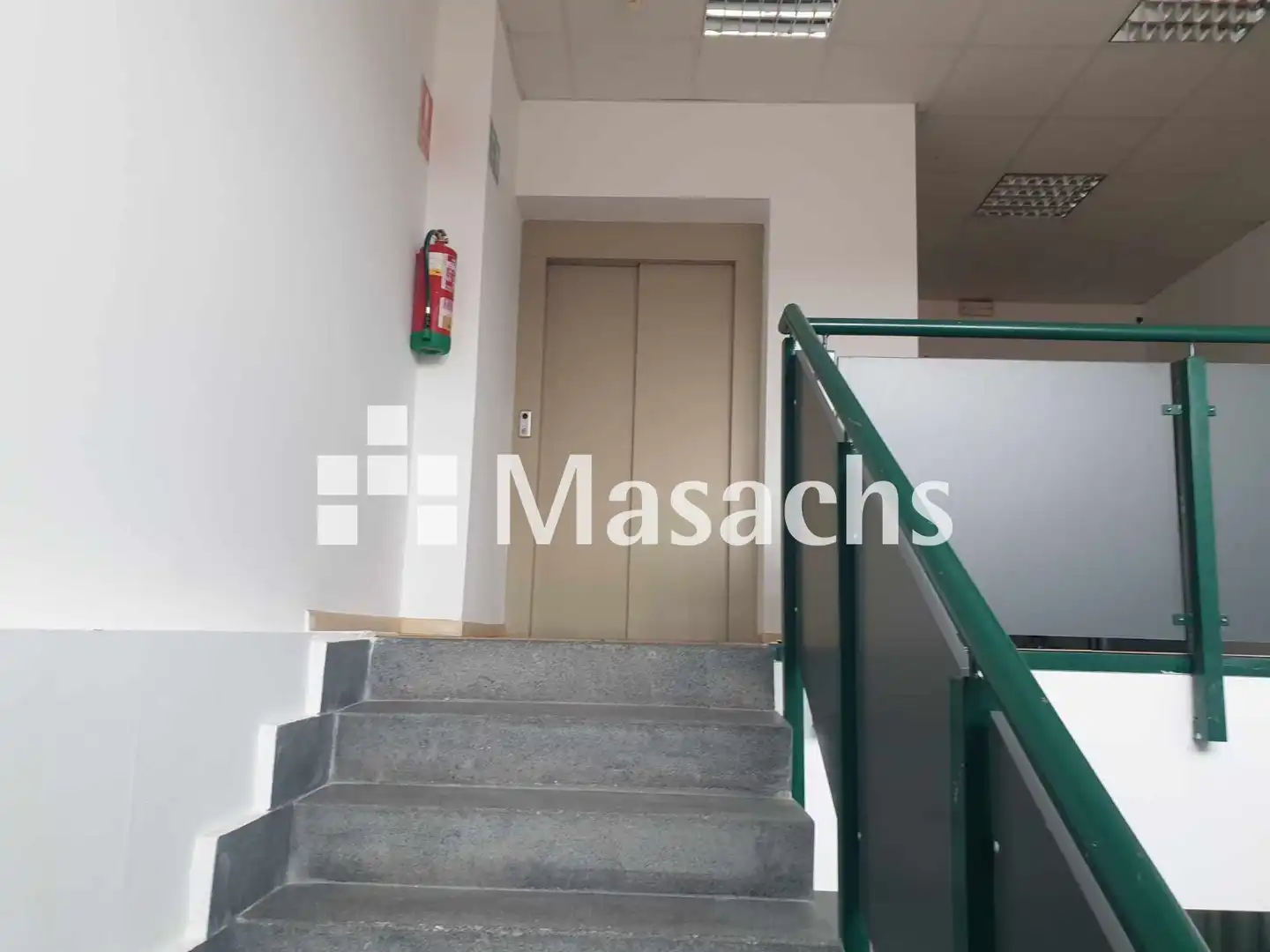 Industrial buildings for sale in Fuenlabrada