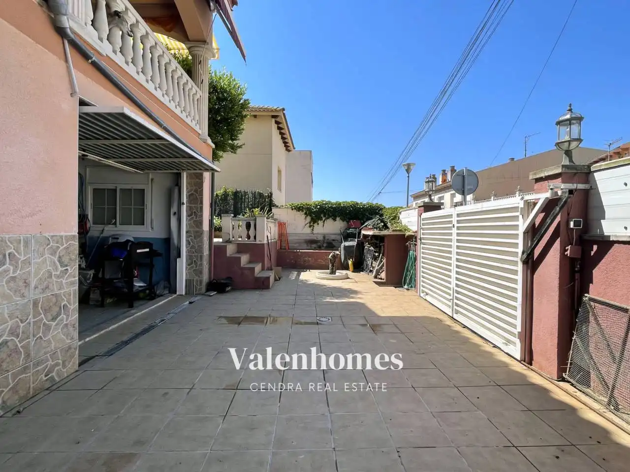 Casa con giardino in vendita a Roda de Barà, imagen 54