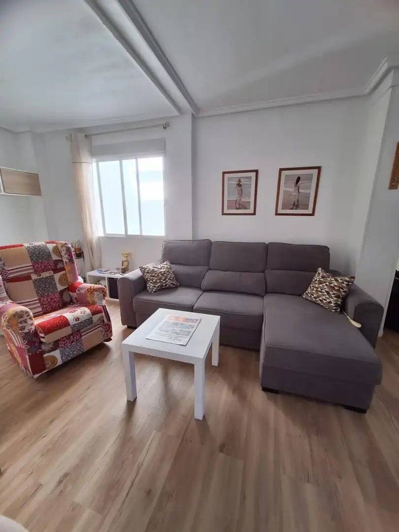 Duplex for sale in Playa del Cura, imagen 2