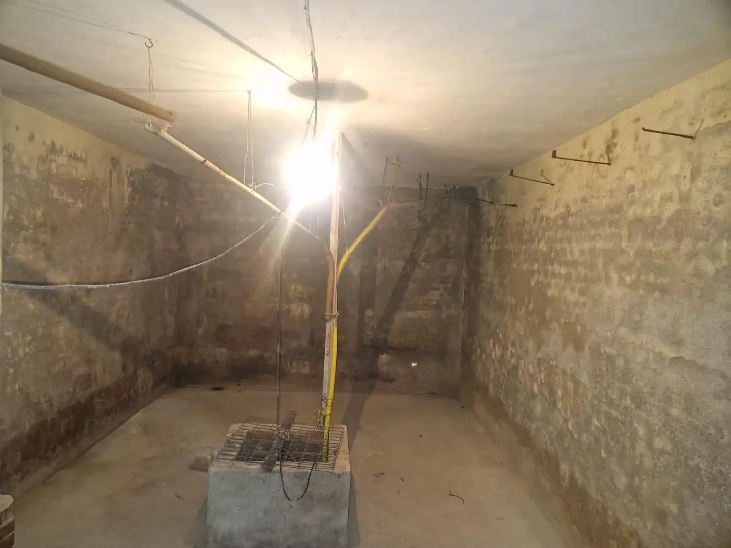 Casa o xalet en venda en Numancia de la Sagra amb Calefacció, Jardí privat i Traster