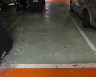 Parking of Garage to rent in Donostia - San Sebastián 