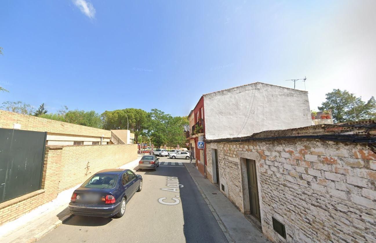 Single-family semi-detached for sale in  AGUAS, 48, Pilas