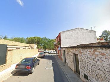 Terraced house for sale in AGUAS 48