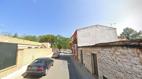 Se vende residencial OKUPA en Calle Aguas 48 de Pilas Sevilla.