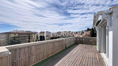 Foto 4 de Àtic en venda a Calle Canigó, Horta, Barcelona Capital