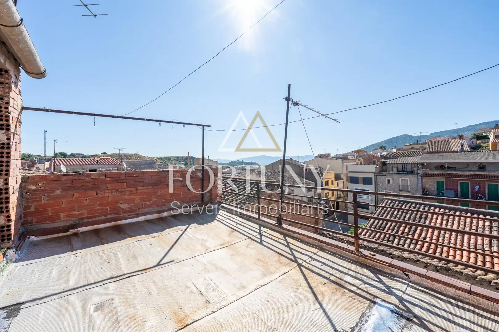 Edificio en venta en TORRES JORDI, L'Espluga de Francolí