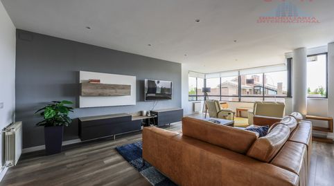 Foto 4 de Dúplex de alquiler en El Soto de la Moraleja, La Moraleja