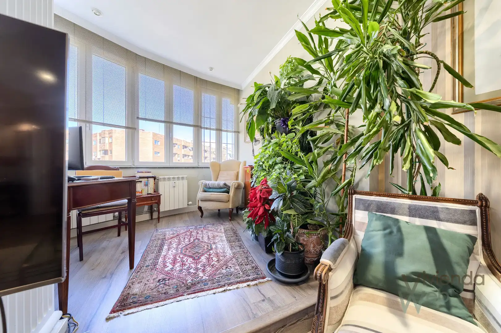 Appartamento con ascensore in vendita a Calle de Santa Engracia, imagen 18