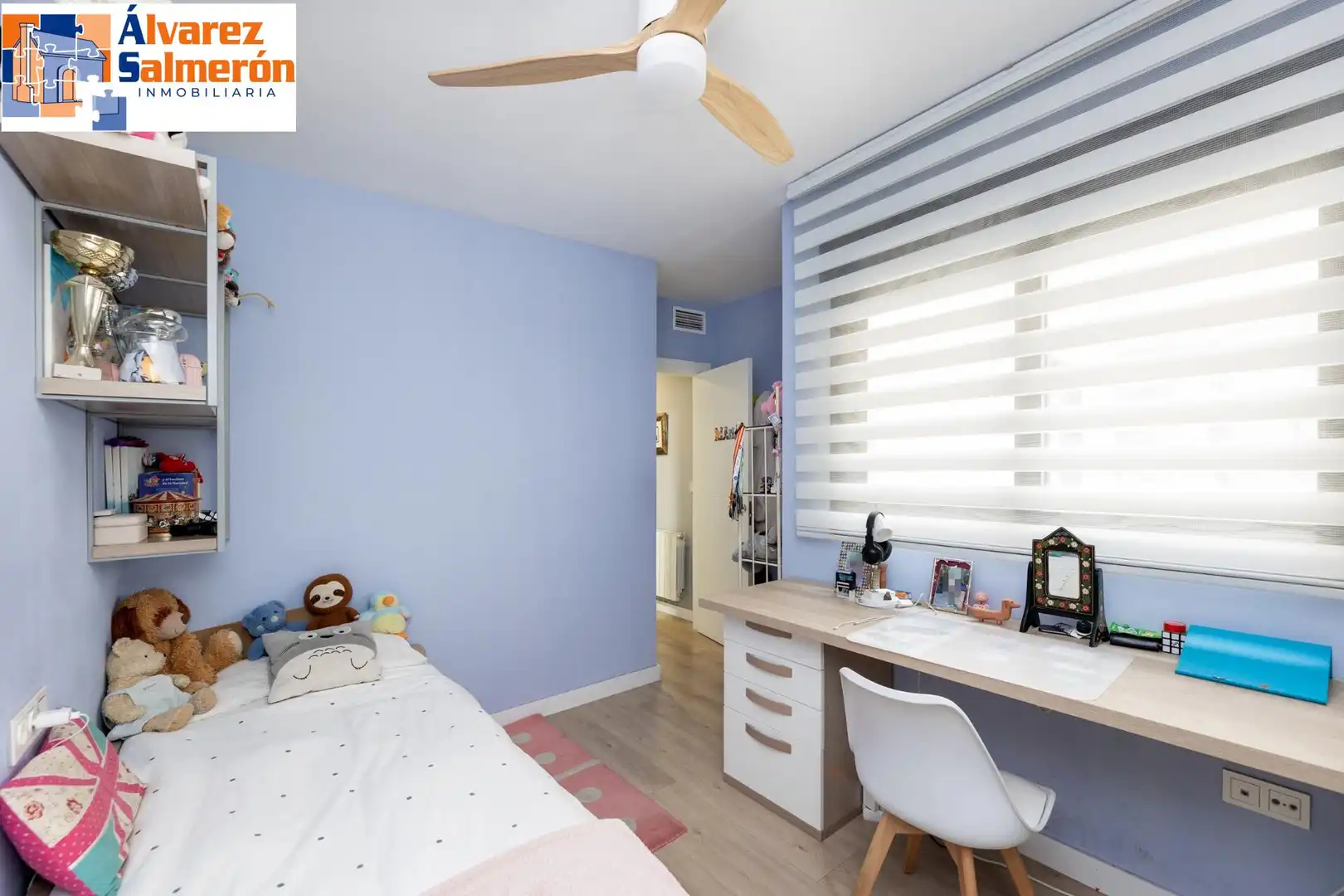 Flat with lift for sale in Ronda, imagen 21