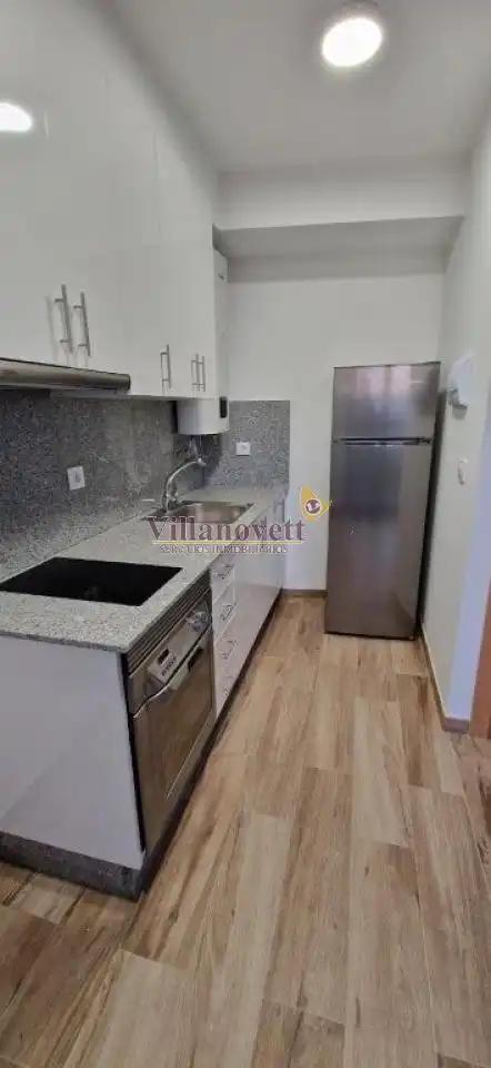 Kitchen of Apartments for rent in Vigo 