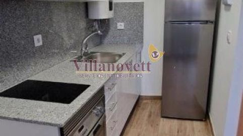 Foto 3 de Apartament de lloguer a Lavadores, Vigo